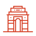Delhi NCR Icon