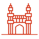 Chandigarh Tri-City Icon