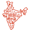 Rest of India Icon