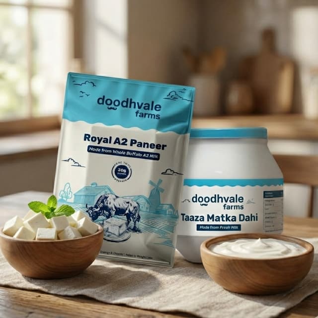 Buy Bestseller Dairy Combo