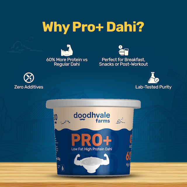 Buy Pro+ Dahi