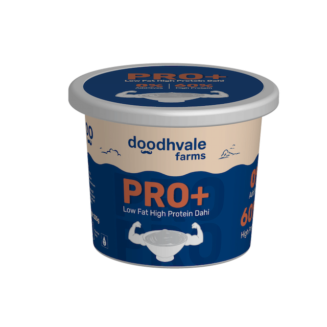 Fresh Pro+ Dahi Online