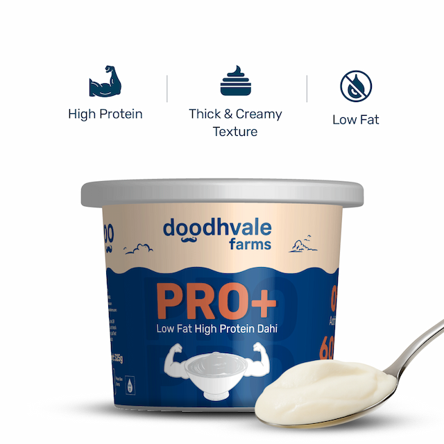 Buy Pro+ Dahi