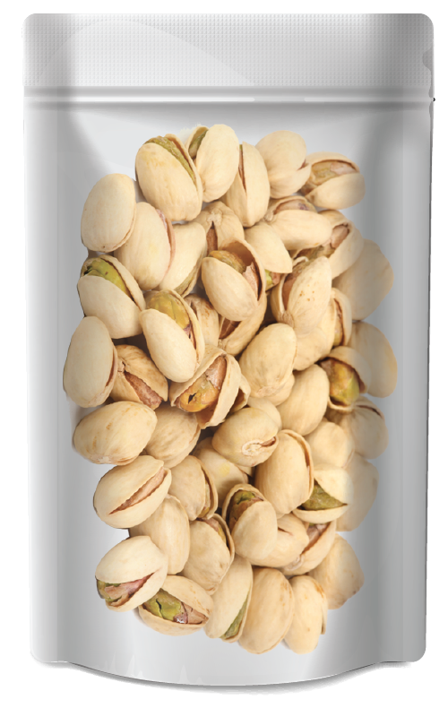 Fresh Pista - Roasted & Salted Online