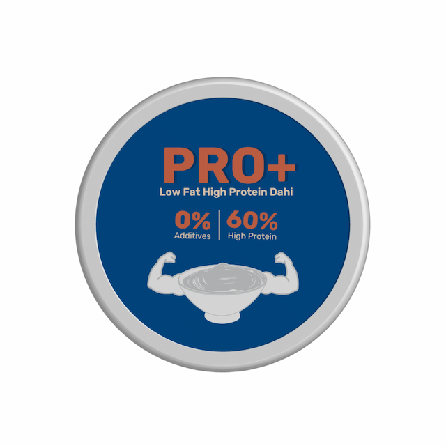 Buy Pro+ Dahi
