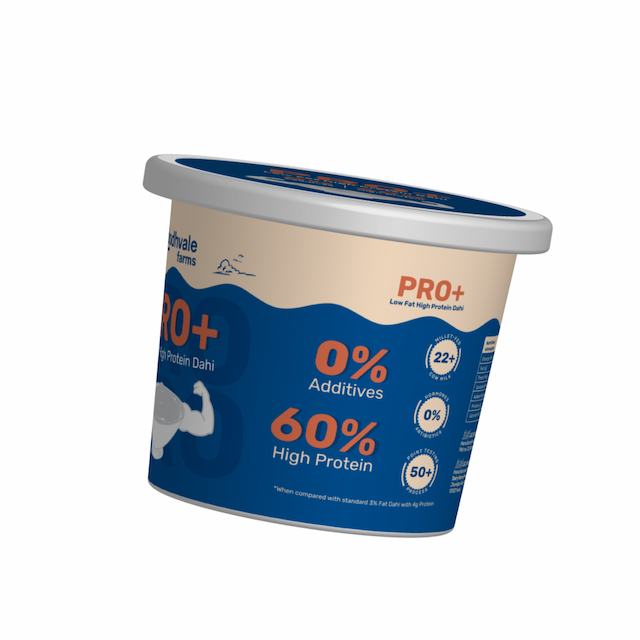 Buy Pro+ Dahi