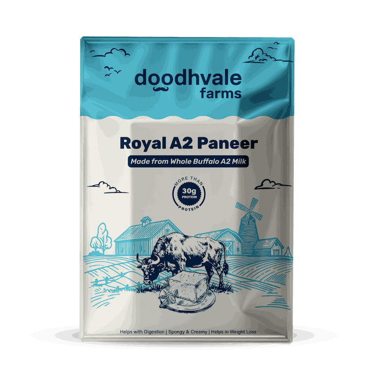 Royal A2 Paneer near me 