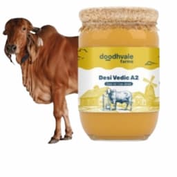 Buy Desi Ghee Products Online