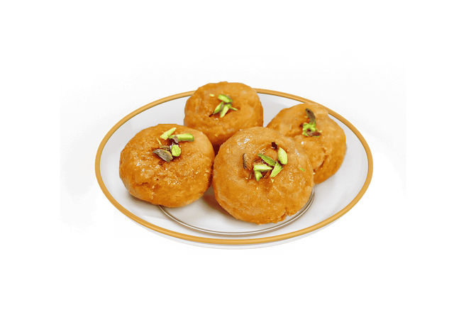 Fresh Baghpat Balushahi (Makkhan Bada) Online