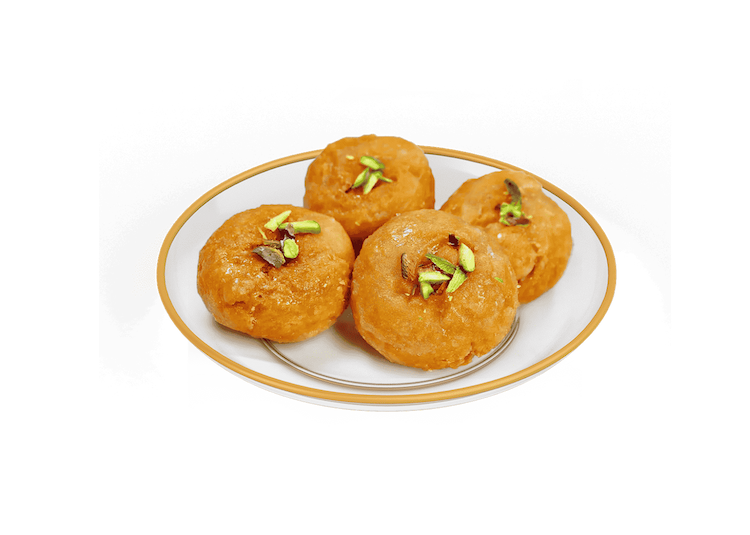  Baghpat Balushahi (Makkhan Bada) near me 