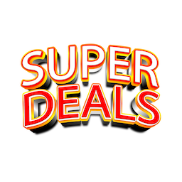 Buy Super Deals Products Online