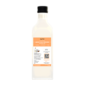  Coconut Oil - Cold Pressed near me 