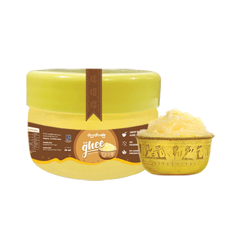 Fresh Shuddh Bilona Cow Ghee Trial Pack Online