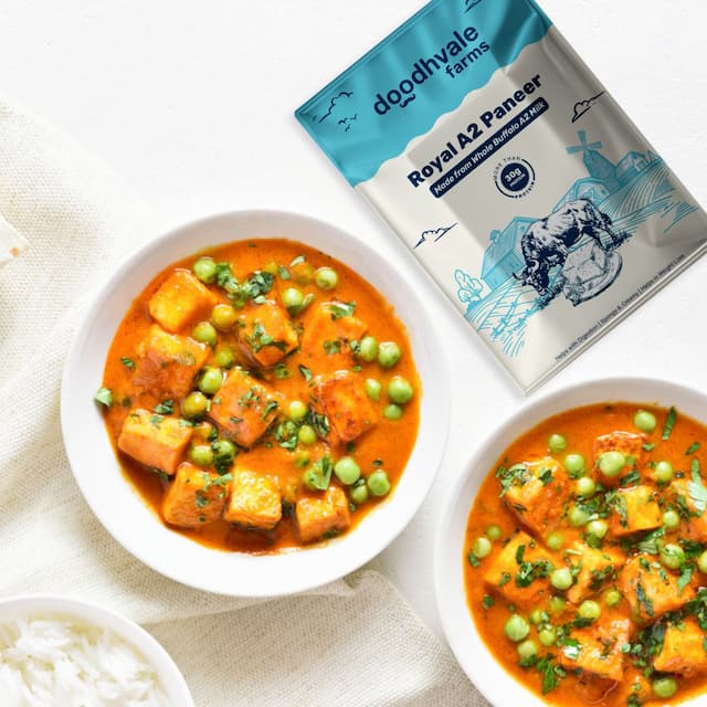 Buy Royal A2 Paneer