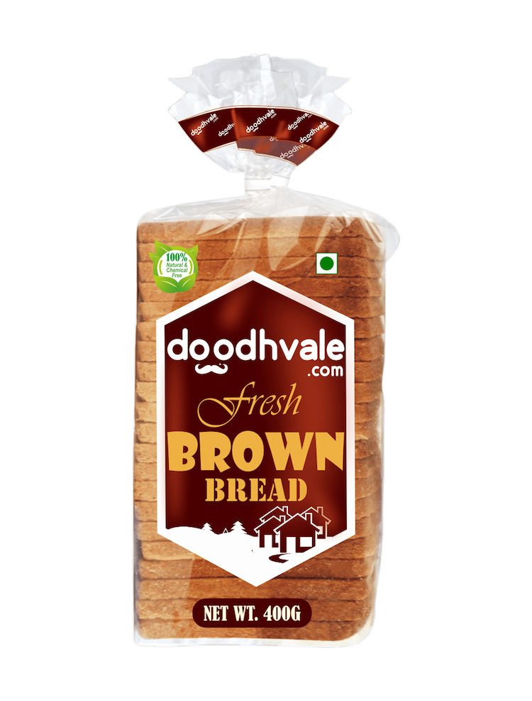  Fresh Brown Bread near me 