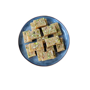 Fresh Bikaner Mawa Barfi Online