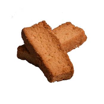 Fresh Cake Rusk (Eggless) Online