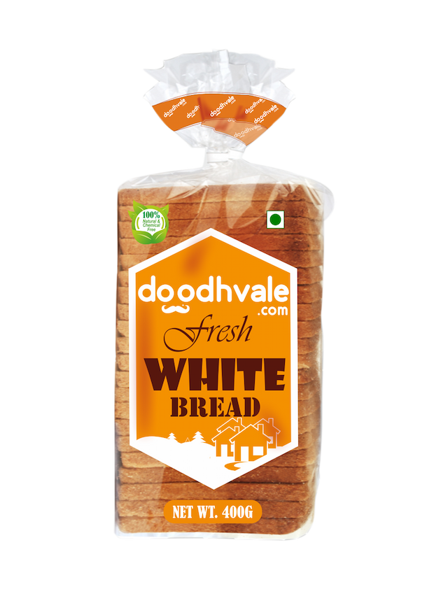 Fresh White Sandwich Bread Online