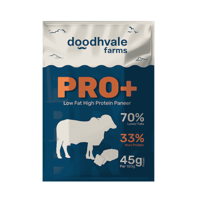 Fresh Pro+ Paneer Online