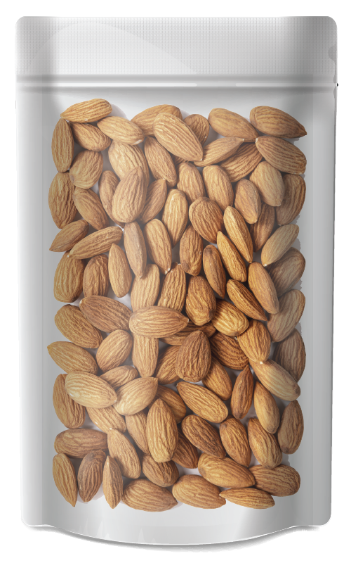 Fresh Almond/Badam - Californian Online
