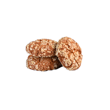 Fresh Crunchy Oat Cookies Online