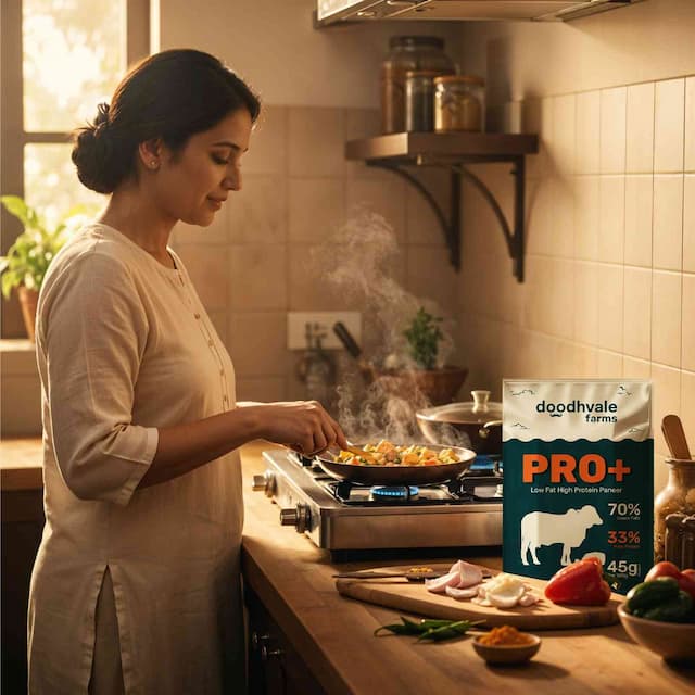 Buy Pro+ Paneer