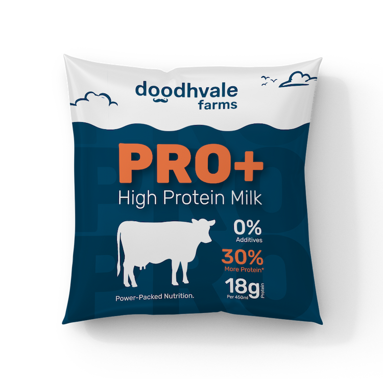  Pro+ Milk near me 