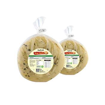  PureCrust Fresh Kulcha: Buy 1 Get 1 Free near me 