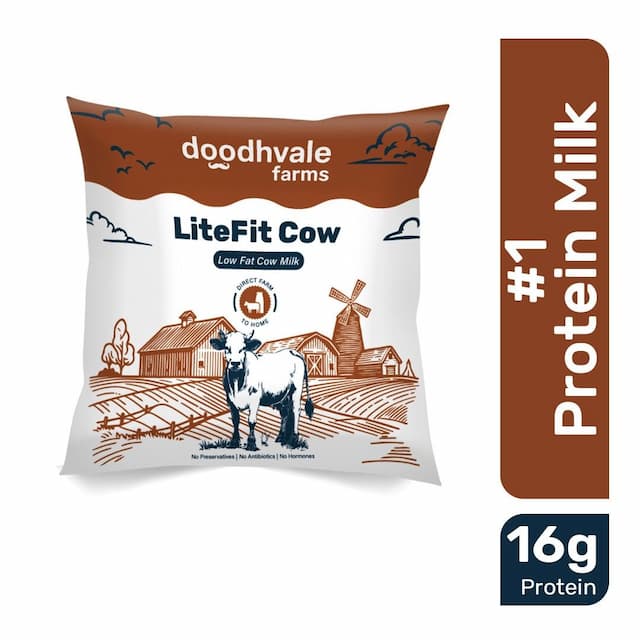 Buy Cow Milk Lite