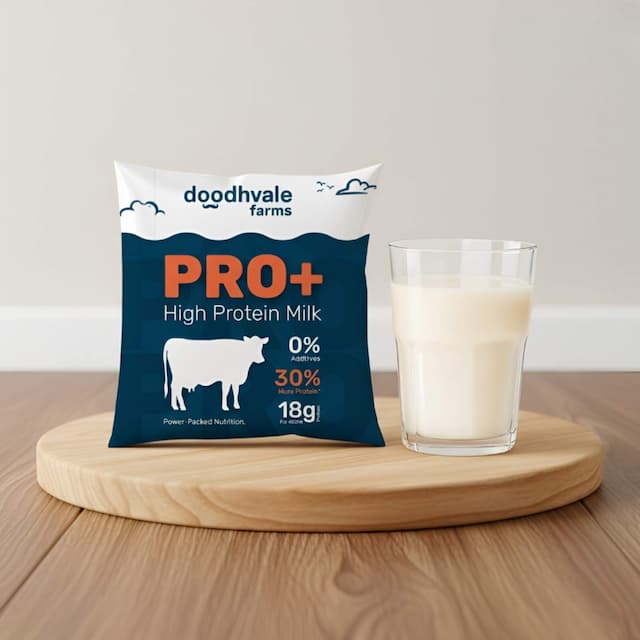 Buy Pro+ Milk