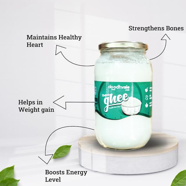 Buy Royal A2 Buffalo Desi Ghee