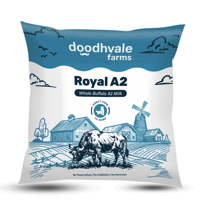 Buy Cow Milk Online