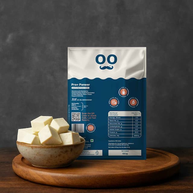 Buy Pro+ Paneer