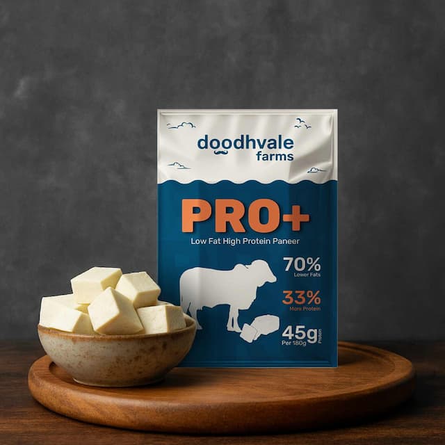 Buy Pro+ Paneer