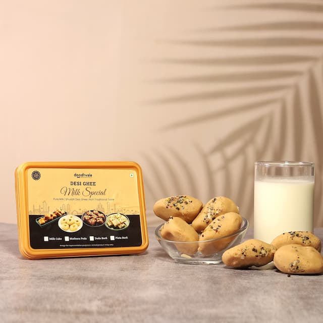 Buy Mathura Khoya Peda