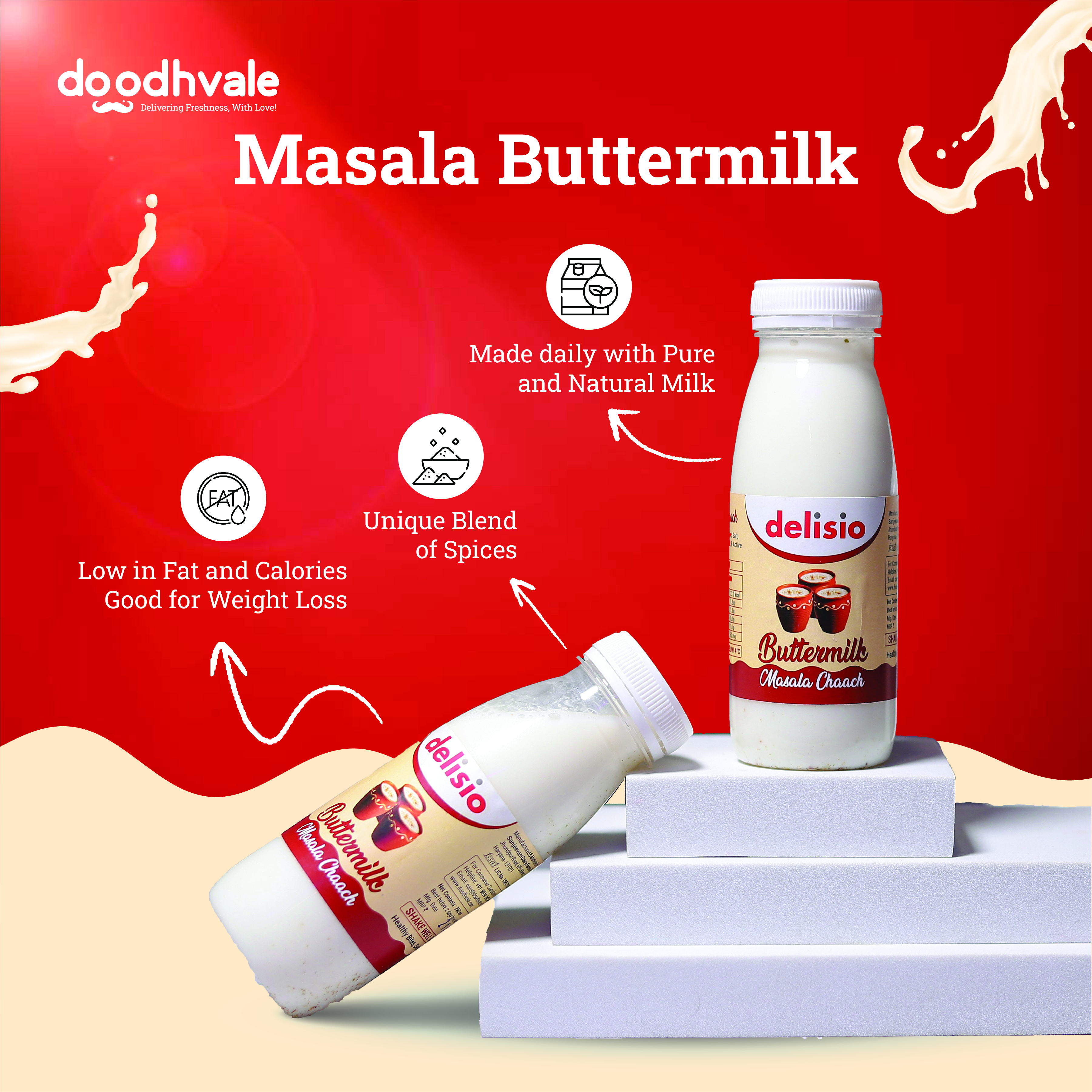 Buy Cool & Spicy Refresher Pack