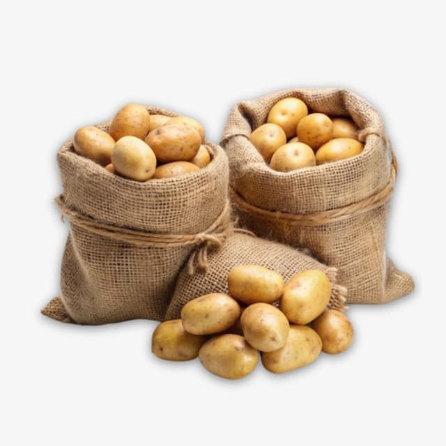 Buy Potato Pahari (S) Super Deal