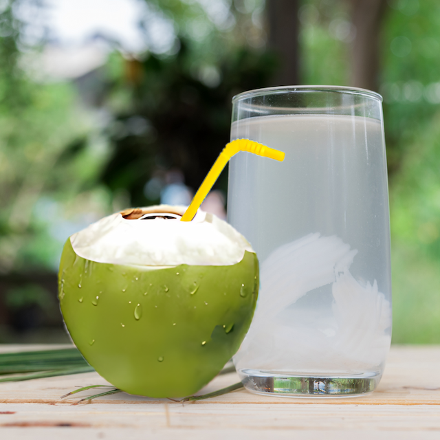 Buy Tender Coconut