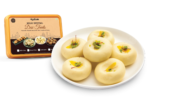 Buy Mathura Khoya Peda