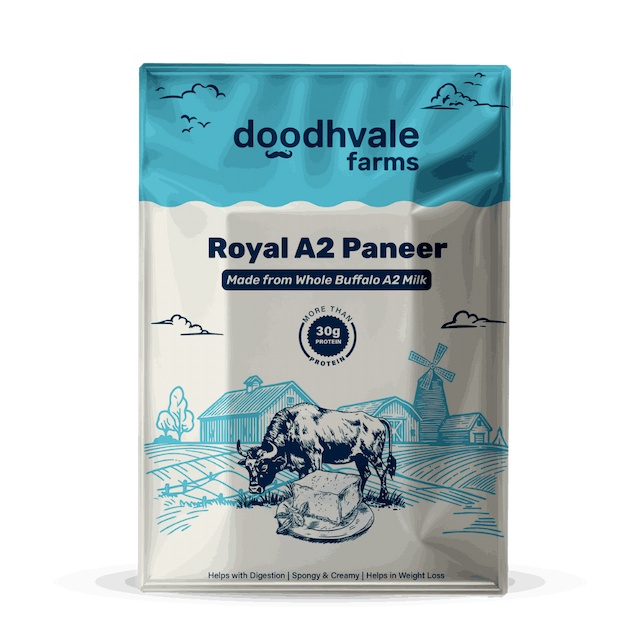 Fresh Royal A2 Paneer Online