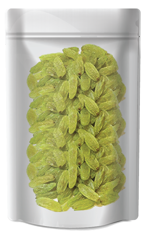 Fresh Raisins/Kishmish - Indian Online