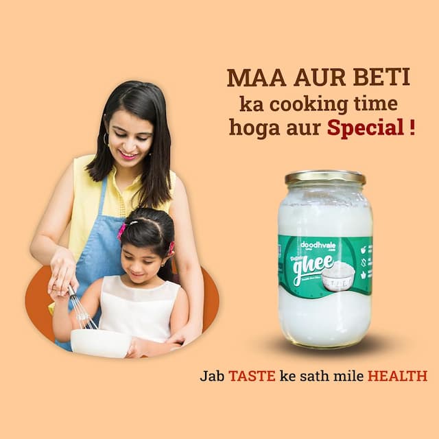 Buy Royal A2 Buffalo Desi Ghee