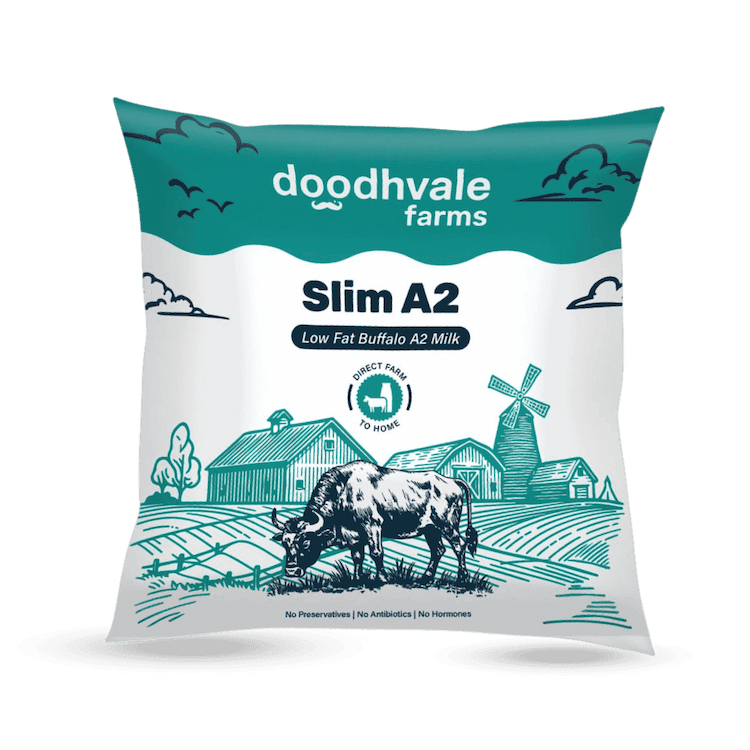  Slim A2 Buffalo Milk near me 