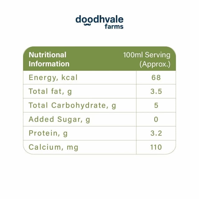 doodhvale farms Buy Classic Cow Milk