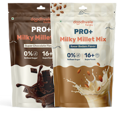 doodhvale farms Buy Pro+ Products Online