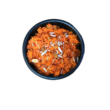 doodhvale farms Fresh Gajar Halwa Online