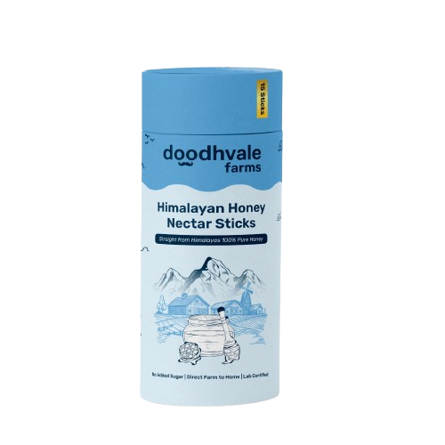 doodhvale farms Himalayan Honey Nectar Sticks near me